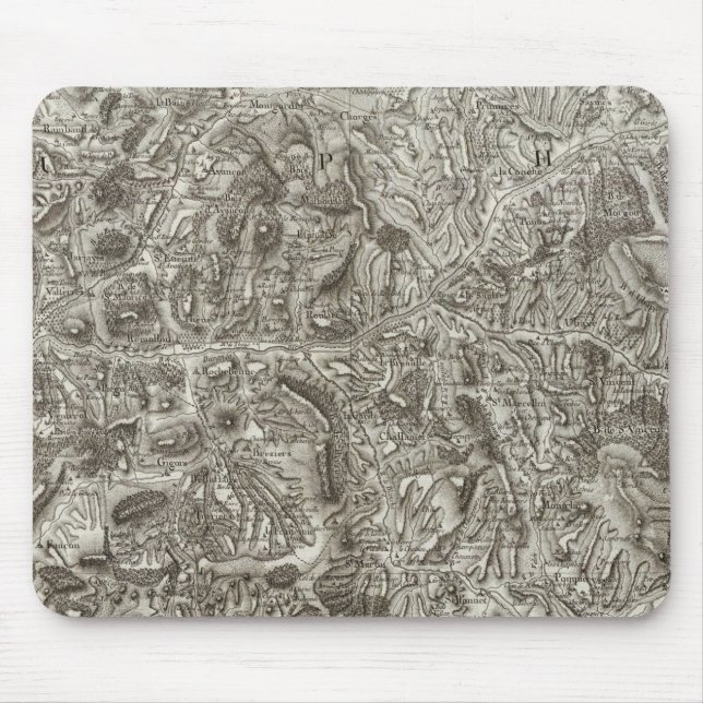 Embrun Musmatta (Framsidan)