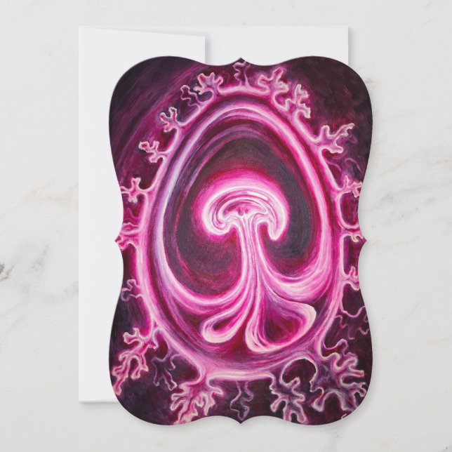 Embryo med placenta (Framsida)