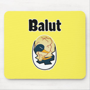 Embryoäggprotein från Balut ägg anka, Filipino Musmatta