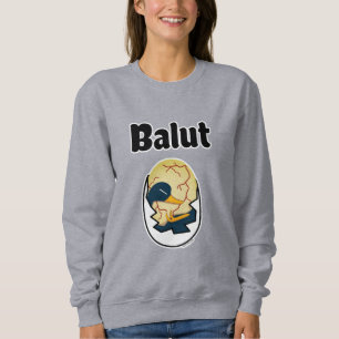 Embryoäggprotein från Balut ägg anka, Filipino T Shirt
