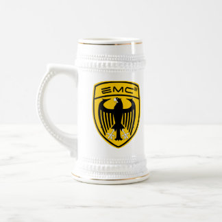 EMC2 Beer Stein Sejdel
