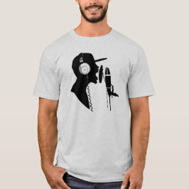 EmCee Tee Shirt