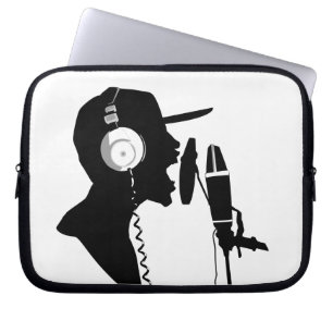 Emceelaptop sleeve