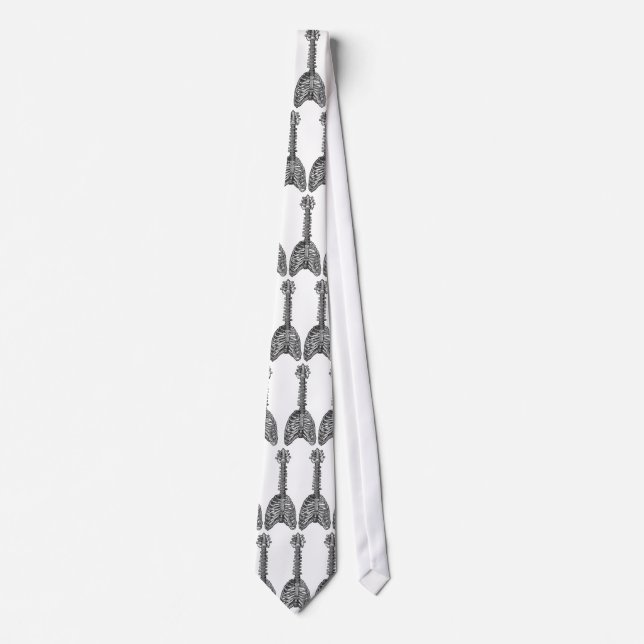 emek_ben_geetar_tie_vit slips (Framsida)