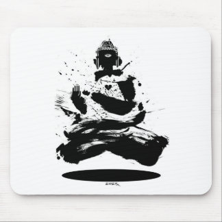 emek_buddha_mousepad musmatta