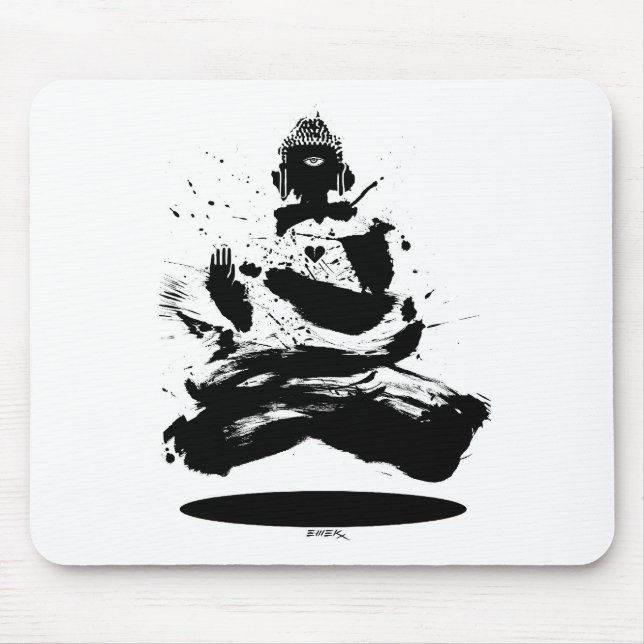 emek_buddha_musmatta musmatta (Framsidan)