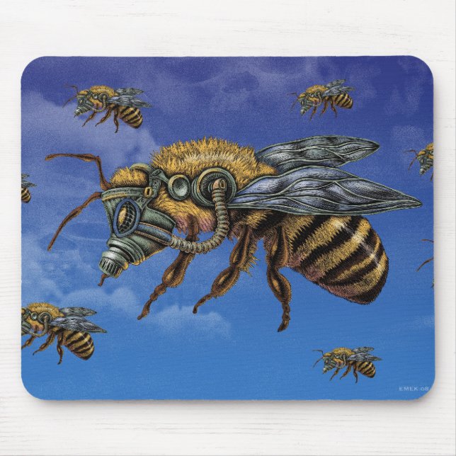 emek_honeybee_musmatta musmatta (Framsidan)