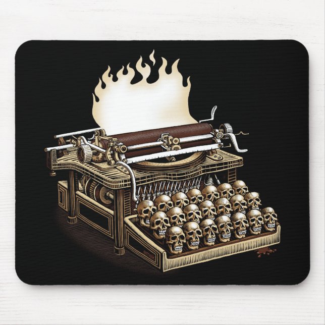 emek_keyboardofdeath_musmatta musmatta (Framsidan)