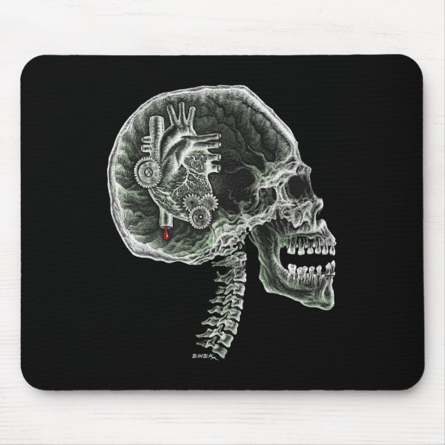 emek_xray_mousepad musmatta (Framsidan)
