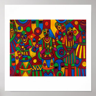 Emekas festival! poster