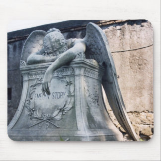 Emelyn berättelse musmatta