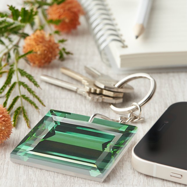 Emerald 3 (Högra Framsidan)