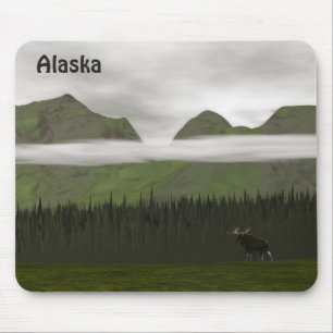 Emerald Alaska Musmatta