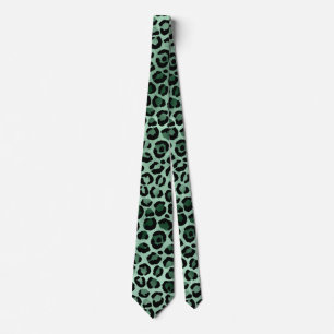 Emerald and Guld Safari Series Design 9 Slips