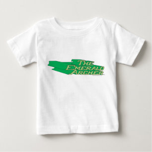 Emerald Archer Logotyp T Shirt