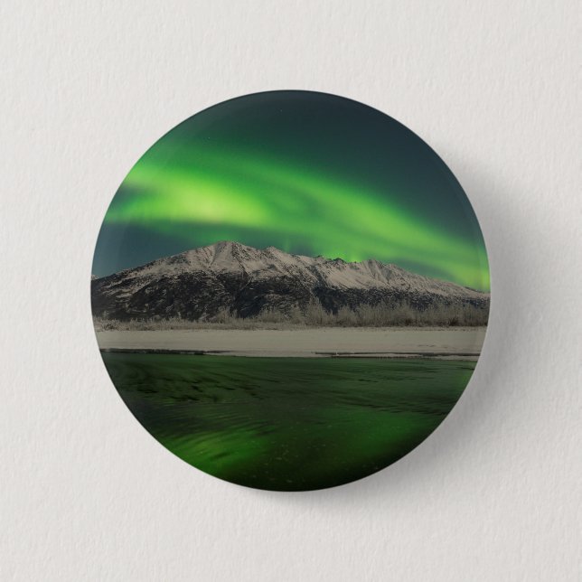 Emerald Aurora Knapp (Framsida)