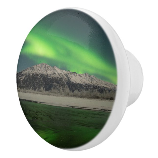 Emerald Aurora Knopp (Höger)