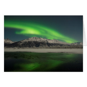 Emerald Aurora OBS Kort