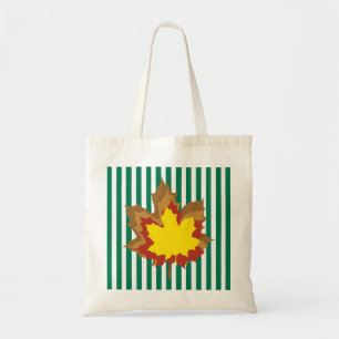 Emerald Autumnal Rand Tygkasse