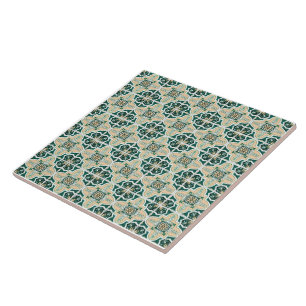 Emerald Azulejo Kakelplattor