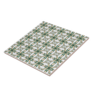 Emerald Azulejo Kakelplattor