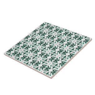 Emerald Azulejo-kakelplattor Kakelplatta