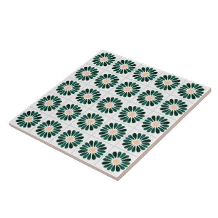 Emerald Azulejo-kakelplattor Kakelplatta
