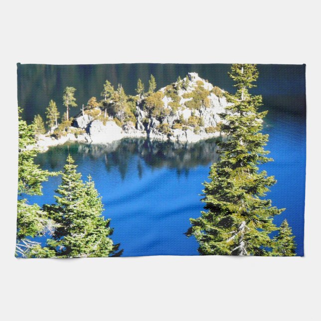 EMERALD BAY KÖKSHANDDUK (Horisontell)