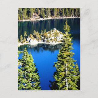 EMERALD BAY VYKORT