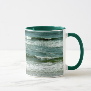Emerald Beach, Panama City, Florida - Mugg