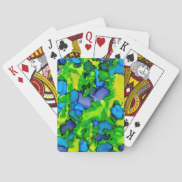 Emerald Bliss Casinokort