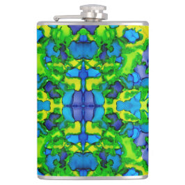 Emerald Bliss Fickplunta