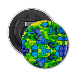 Emerald Bliss Flasköppnare