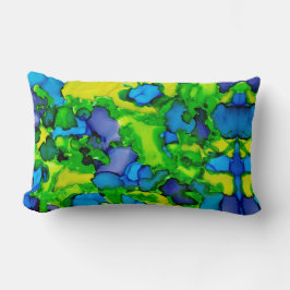 Emerald Bliss Lumbarkudde