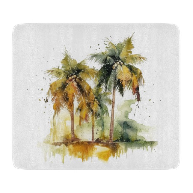 Emerald Canopy (Framsidan)