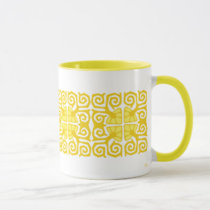 EMERALD CITY ART DECO-SAMLING - mugg