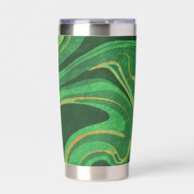 Emerald City Marmor
