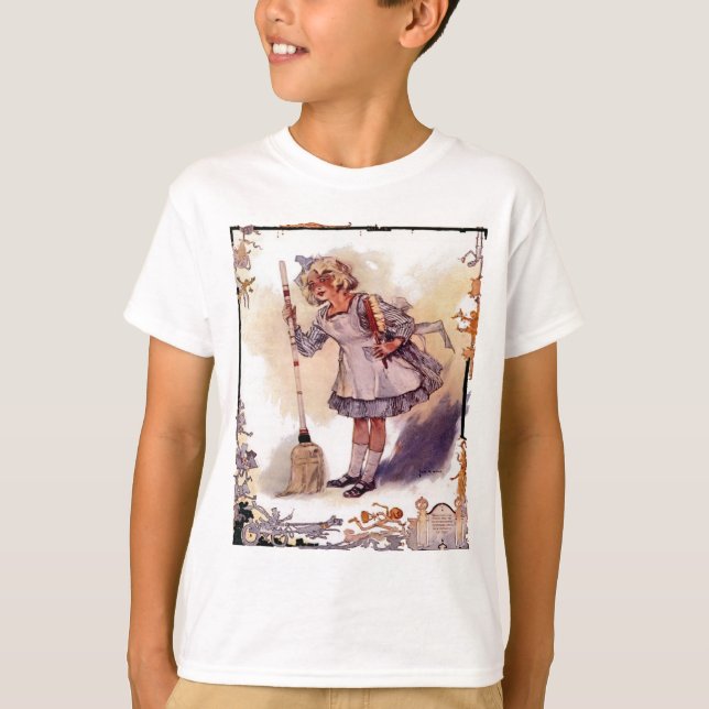 Emerald City of Oz Shirt T-shirt (Framsida)