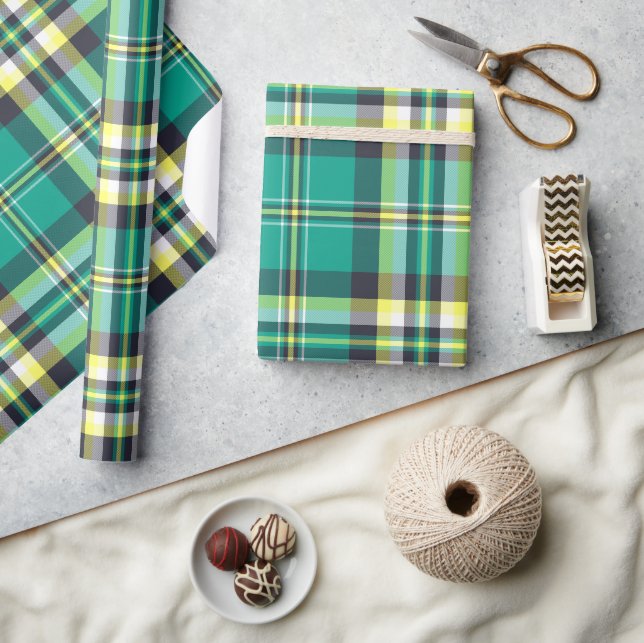 Emerald Classic Presentpapper (Hantverk)