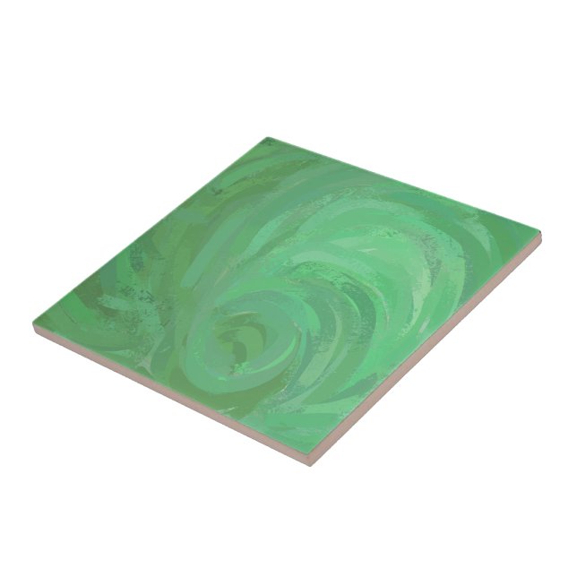 Emerald Cream Kakelplatta (Sidan)