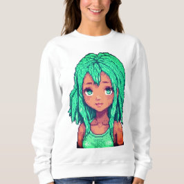 Emerald Dreamer T Shirt