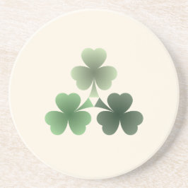 Emerald Flourish Underlägg