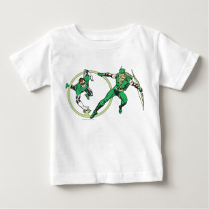 Emerald Gladiator & Emerald Archer Tröja