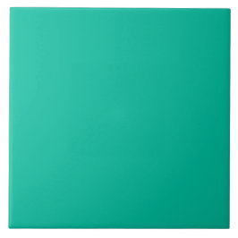 Emerald Green Kakelplatta