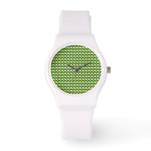 Emerald Grönt Armbandsur