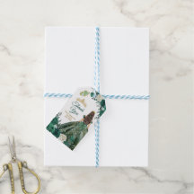 Emerald Grönt Dacks Quinceañera Krona Tack