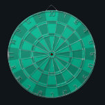 Emerald Grönt Darttavla<br><div class="desc">Emerald Grönt Dart Board</div>