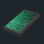 Emerald Grönt faux glitter sparkles<br><div class="desc">Vackra,  giglamorösa,  smaragd grönt blanka glitter-gnistor. Foto av Gröntens gnistor är inte glitter!</div>