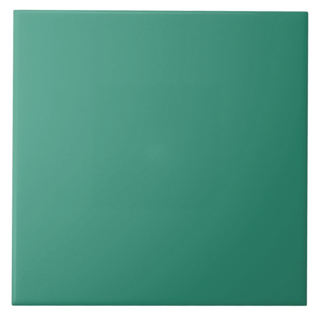 Emerald Grönt Kakelplatta (Framsidan)