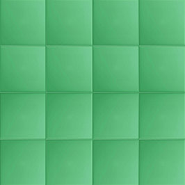Emerald Grönt Kitchen eller Bathroom Wall | Kvadra Kakelplatta